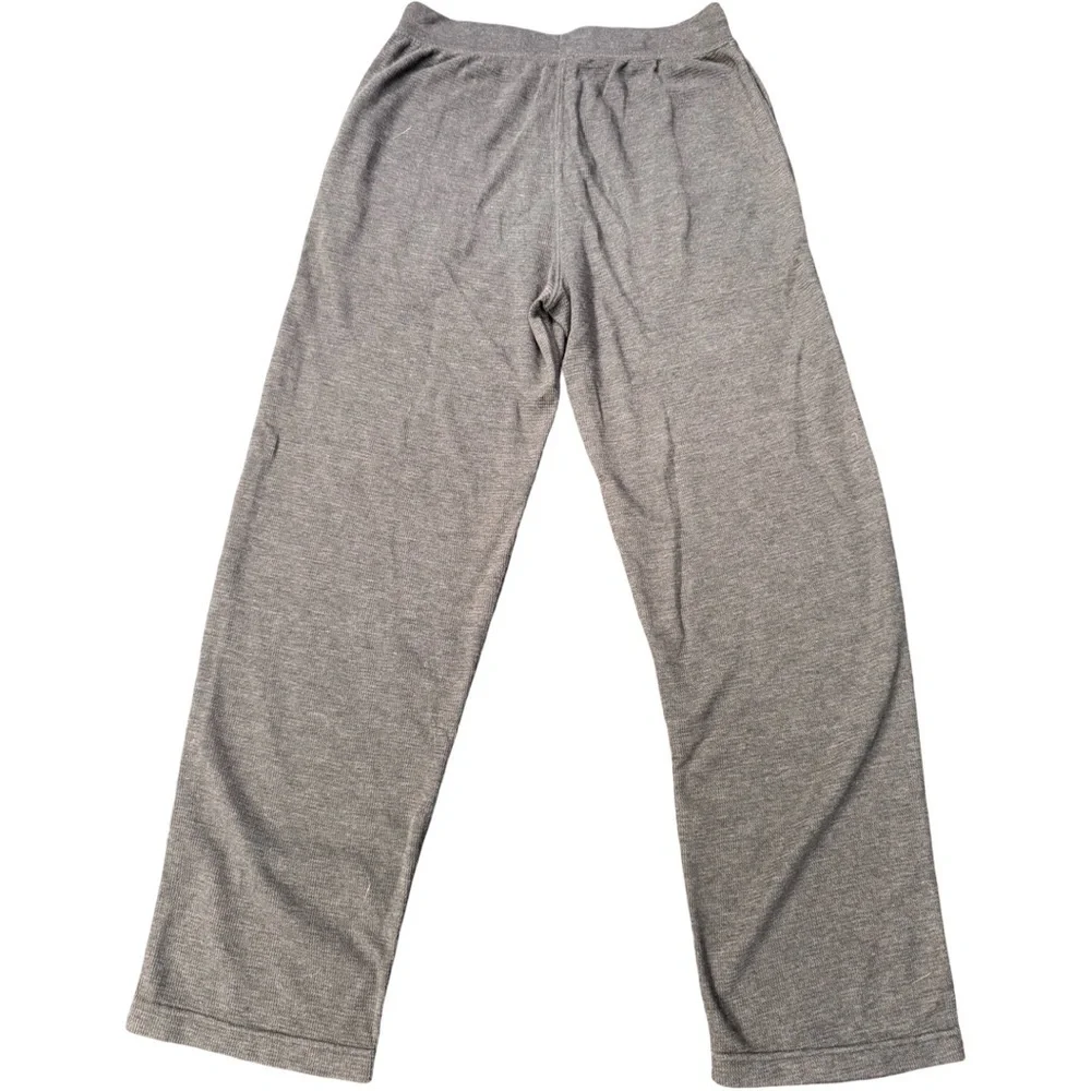 Polo by Ralph Lauren Men’s Waffle Knit Sweatpants